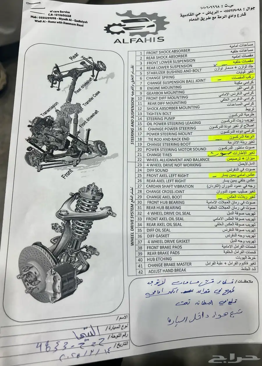 نيسان التيما 2014 نص فل 20