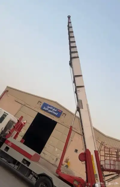 دينا هيونداي كرين جديد وكالة 9