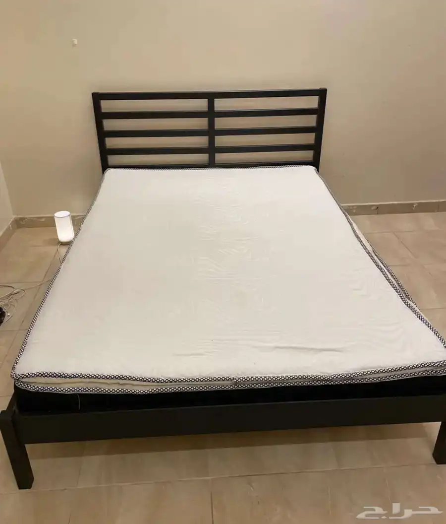 مرتبة سرير 1