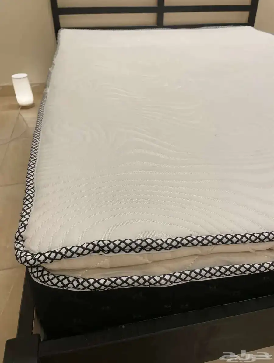مرتبة سرير 0
