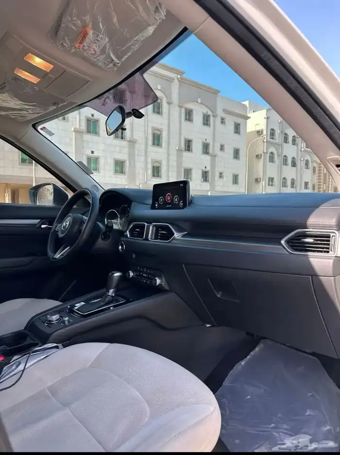 جيب مازدا CX_5 2023 فل اوبشن 10