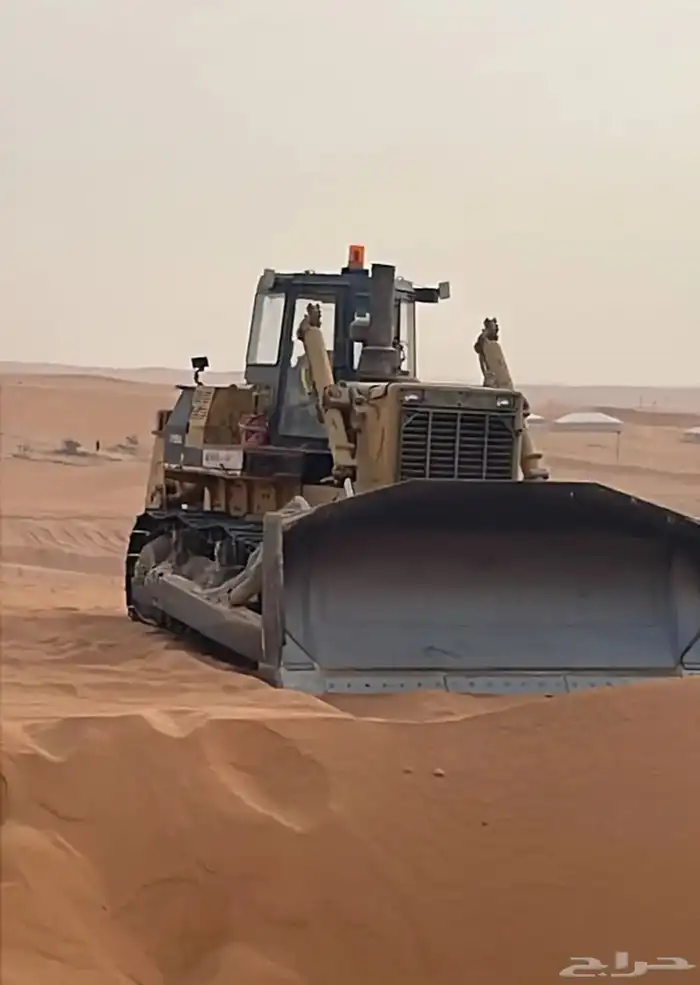للايجار بلدوزر 5