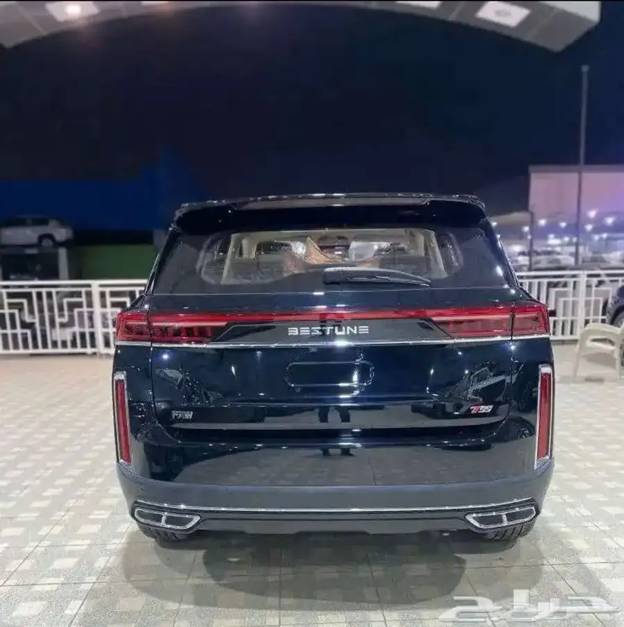 فاو بيستون T99 موديل 2023 18