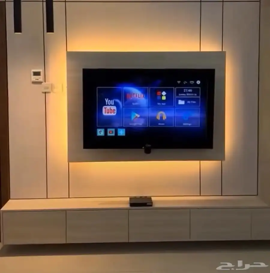 ديكورات الشرقيه 3