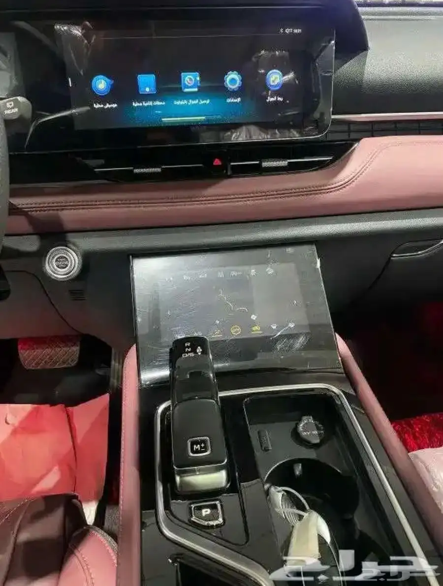 فاو بيستون T99 موديل 2023 16