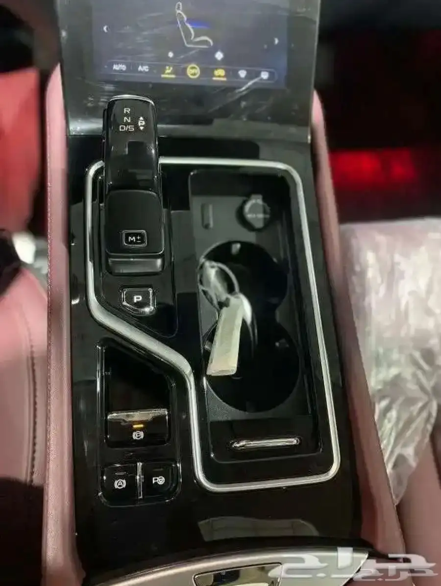 فاو بيستون T99 موديل 2023 10