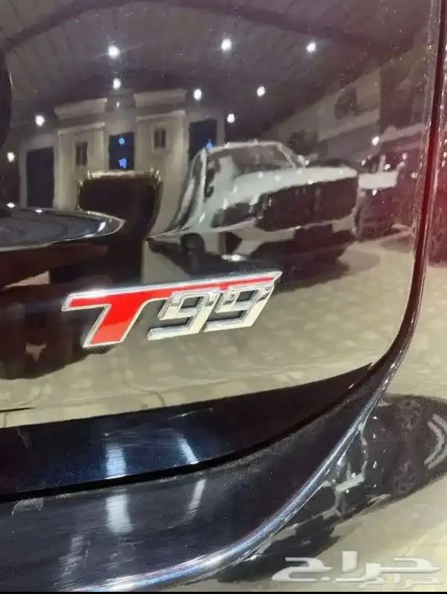 فاو بيستون T99 موديل 2023 17