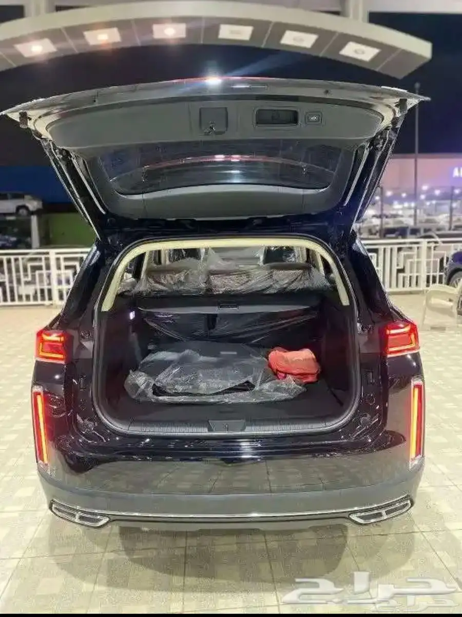 فاو بيستون T99 موديل 2023 14