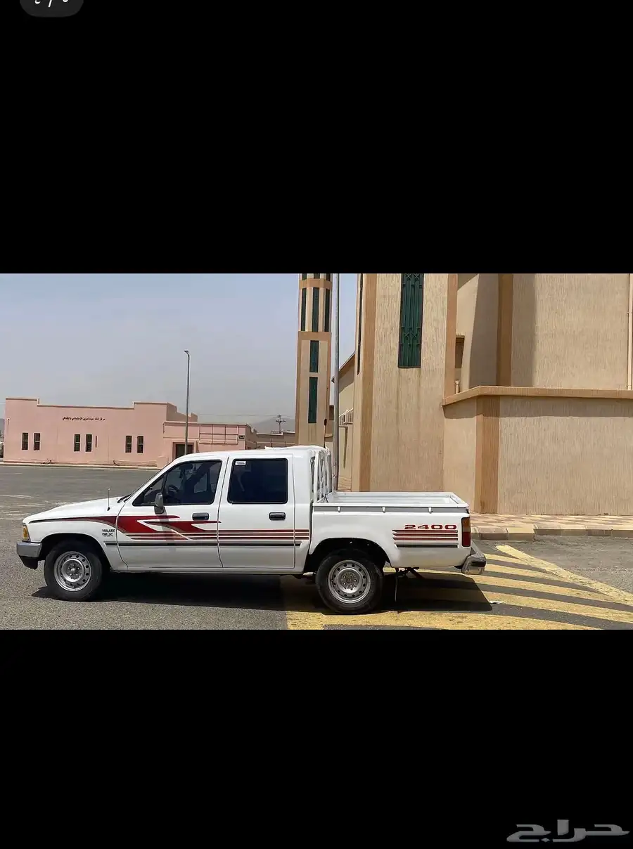 هايلكس 97 2