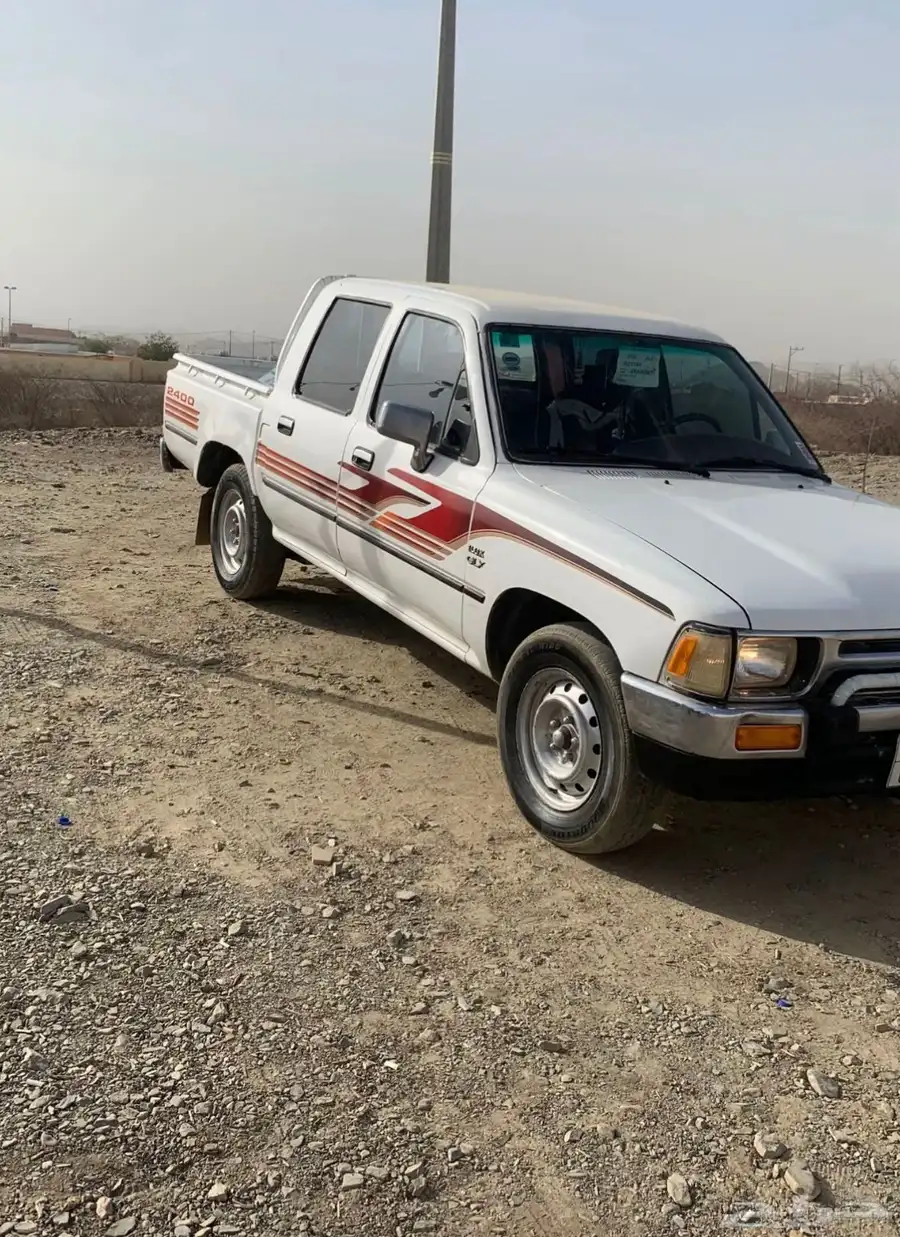 هايلكس 97 1