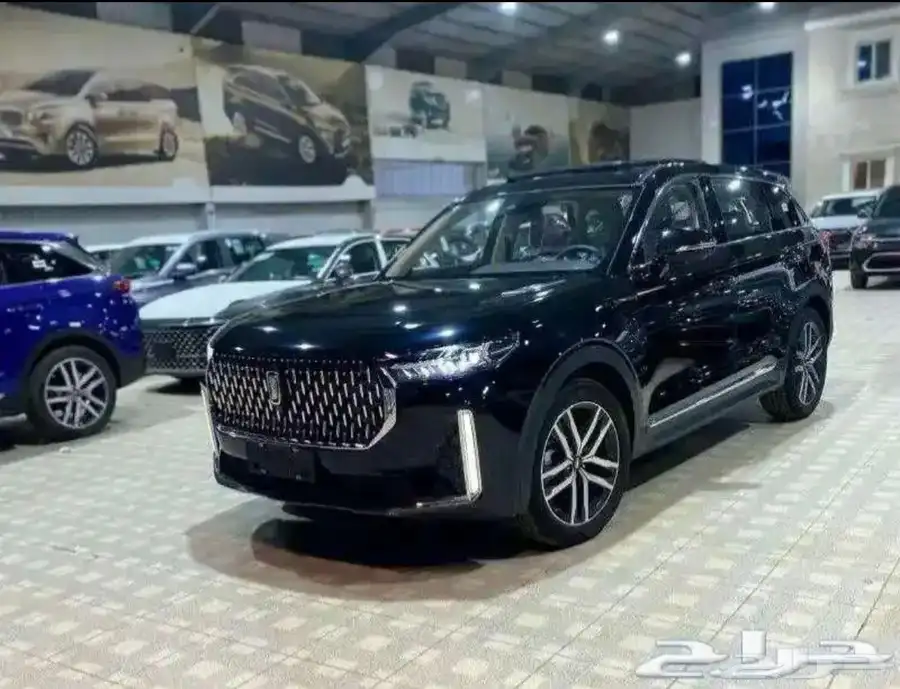 فاو بيستون T99 موديل 2023 7