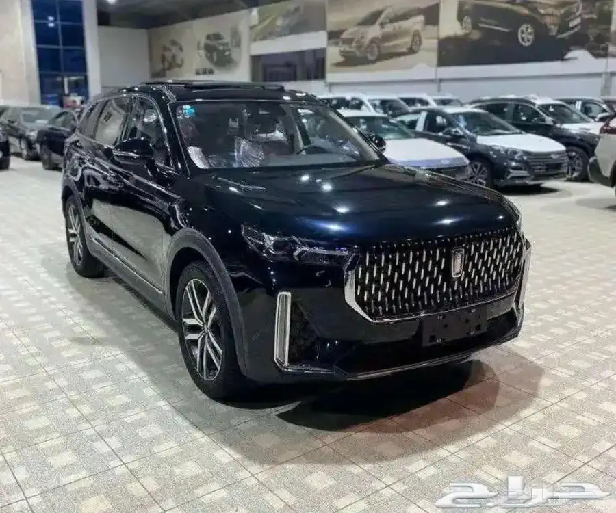 فاو بيستون T99 موديل 2023 6