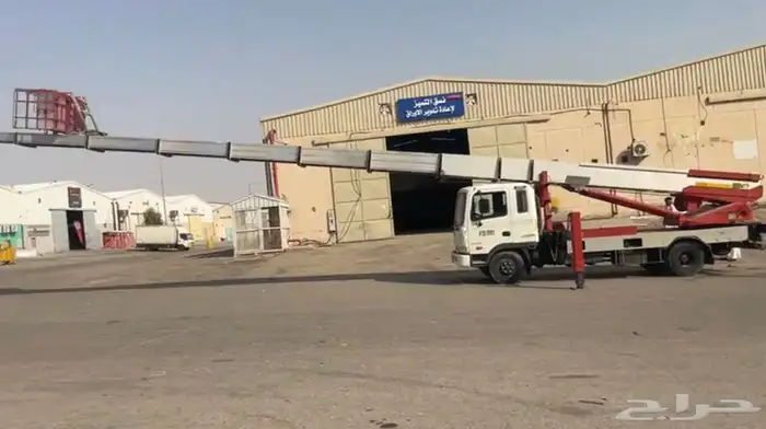 دينا هيونداي كرين جديد وكالة 6