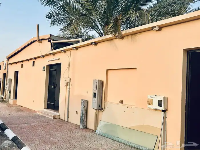 استراحة حي الجبل للإيجار 4