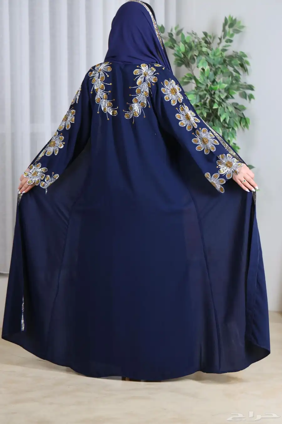 فساتين وجلابيات 76