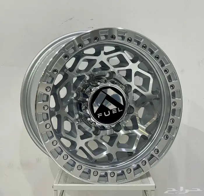 جنوط ميثود 8 مسمار كوبي 1 HD2500 7