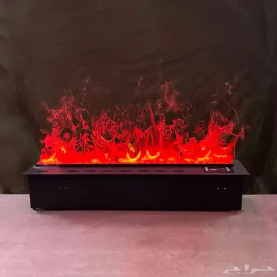 دفايات ديكور 3D الان بالشرقية 0