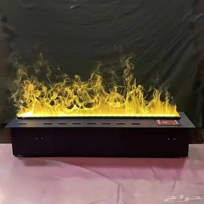 دفايات ديكور 3D الان بالشرقية 1