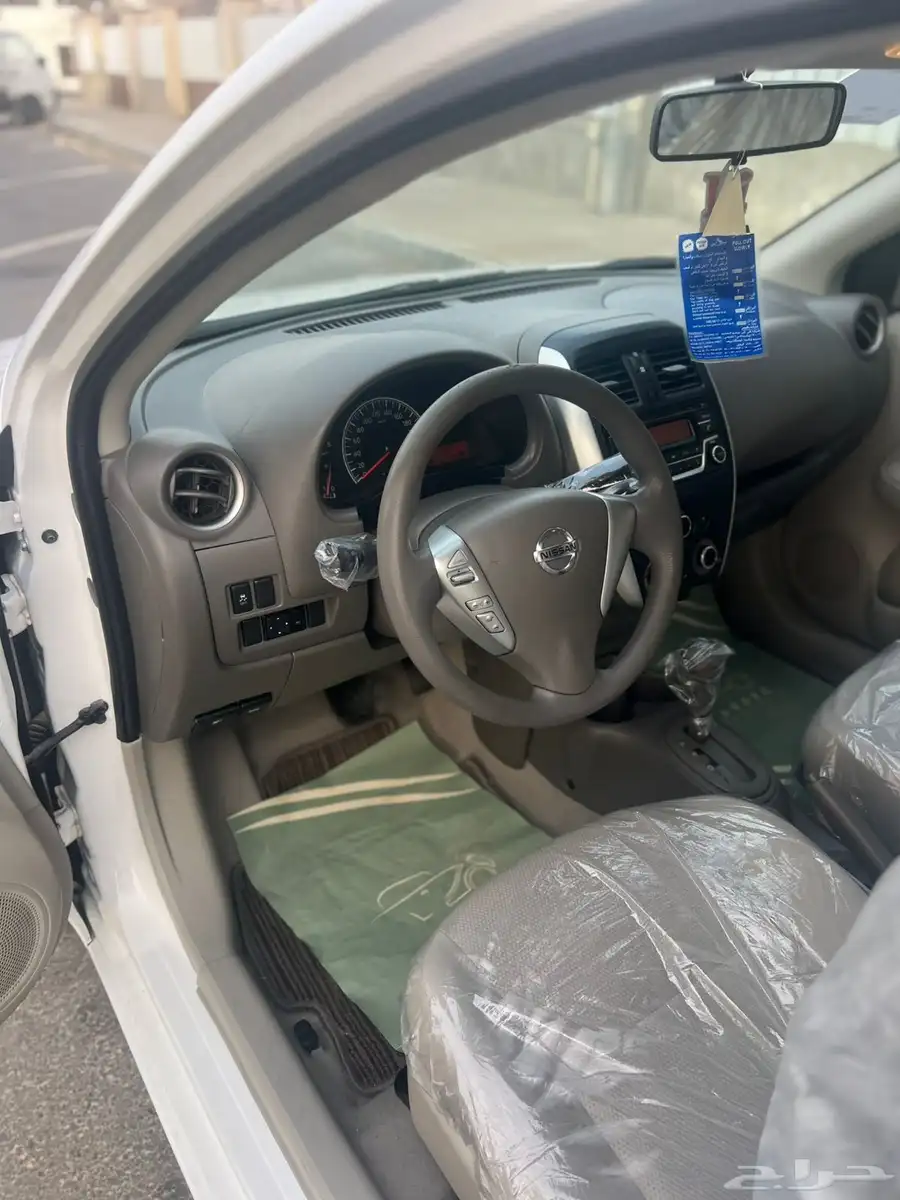 نيسان صني2019الممشى167 الف 16