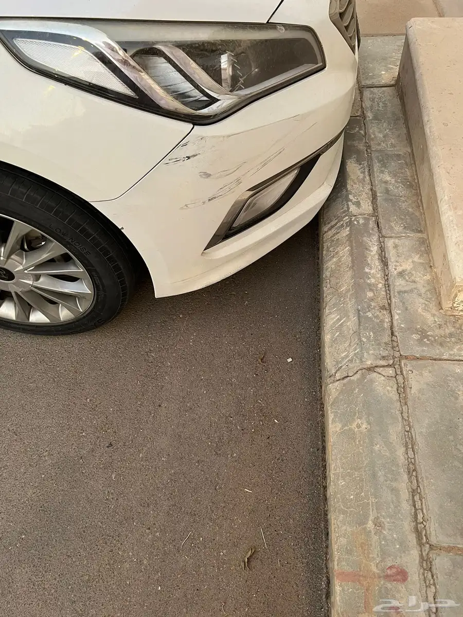 هونداي سوناتا 5