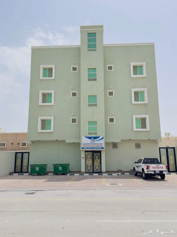 شركة ركن الدليل للخدمات الاقامة والإعاشة وحلول المشاريع 5