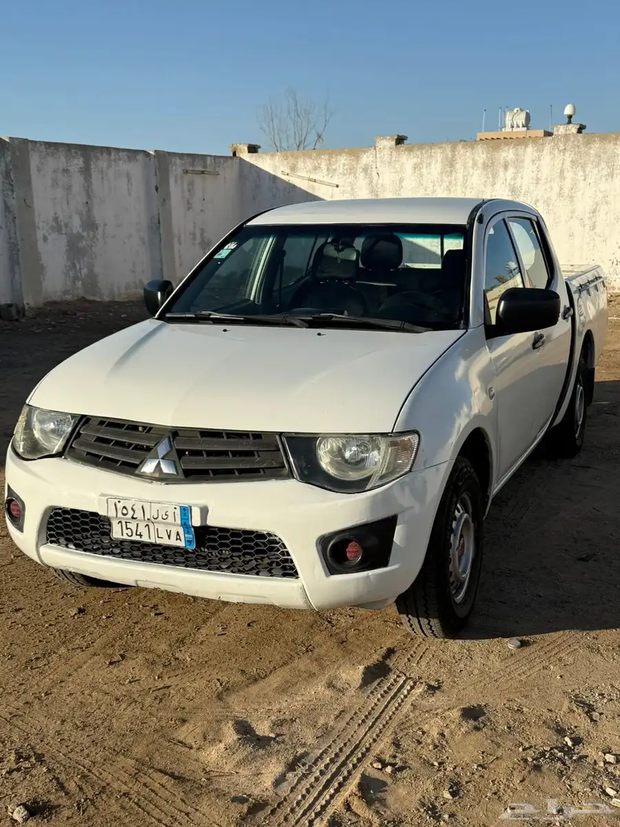 ونيت ميتسوبينشي2015 0