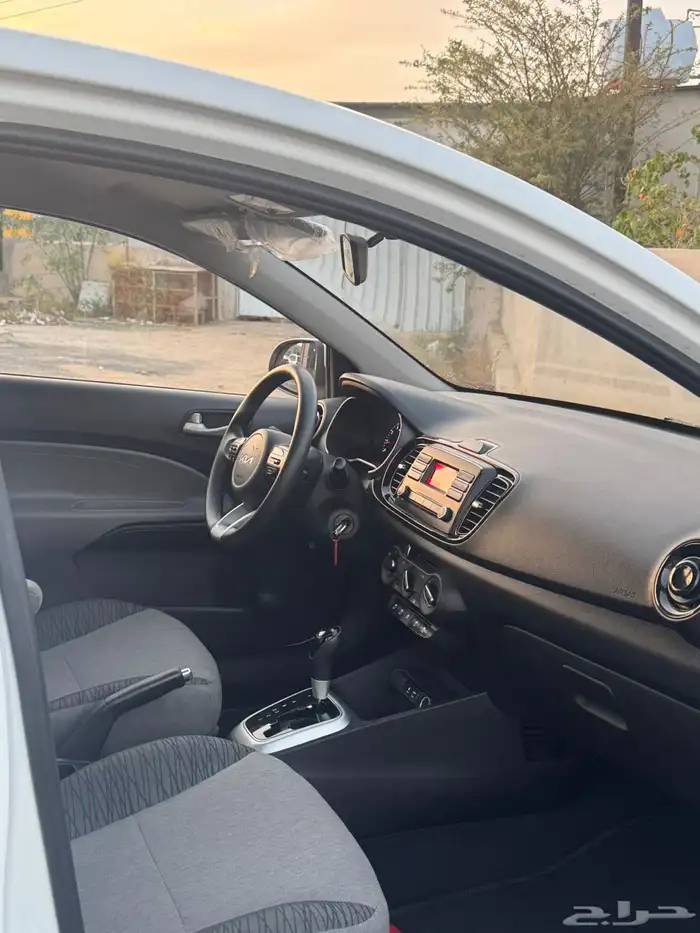 كياء بيجاس 2024 11