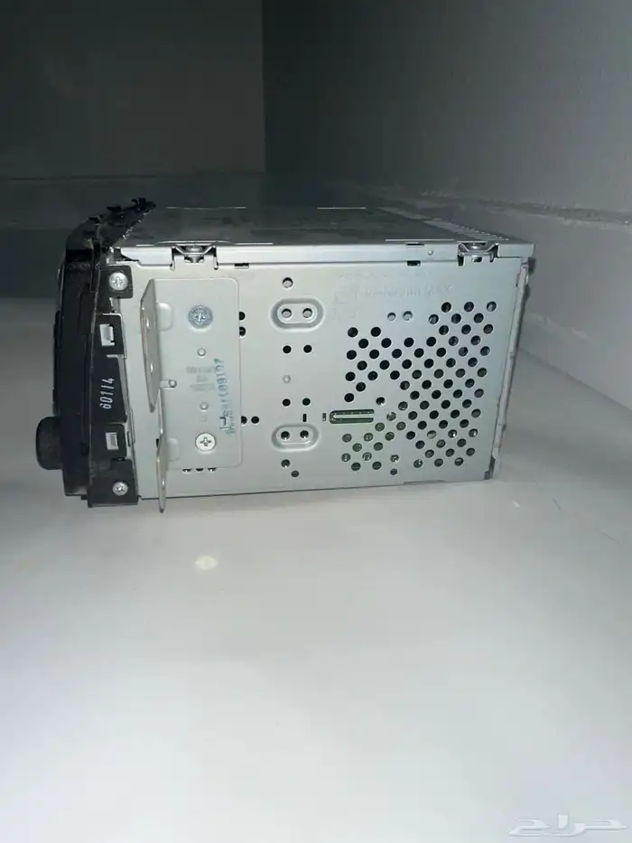 مسجل اكسنت موديل 2017 نظيف وبحالة ممتازة 3