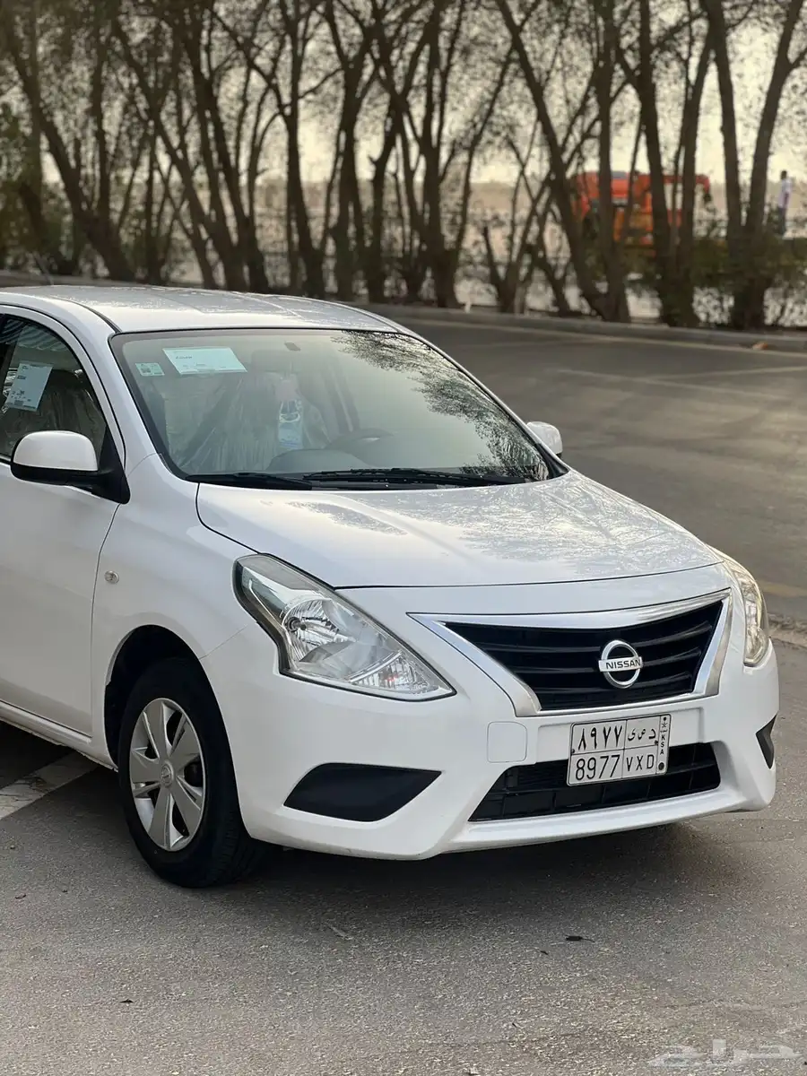 نيسان صني2019الممشى167 الف 7