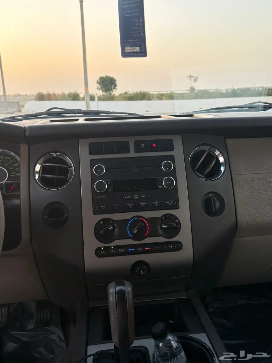 سيارة اكس بدشن 7