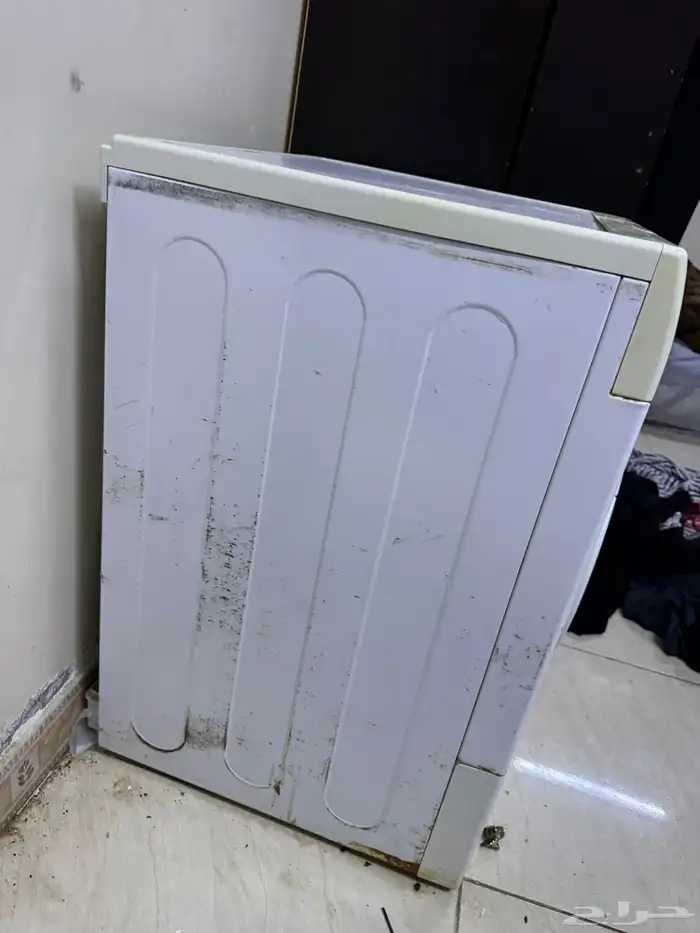 مجففه ملابس 0