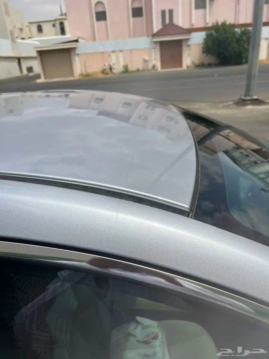 مازدا 2020 سعودي بدي وكاله 8