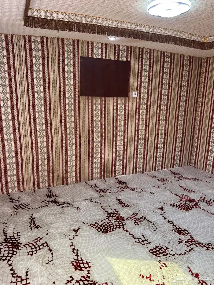 غرفه سحب مجلس ومقلط 7
