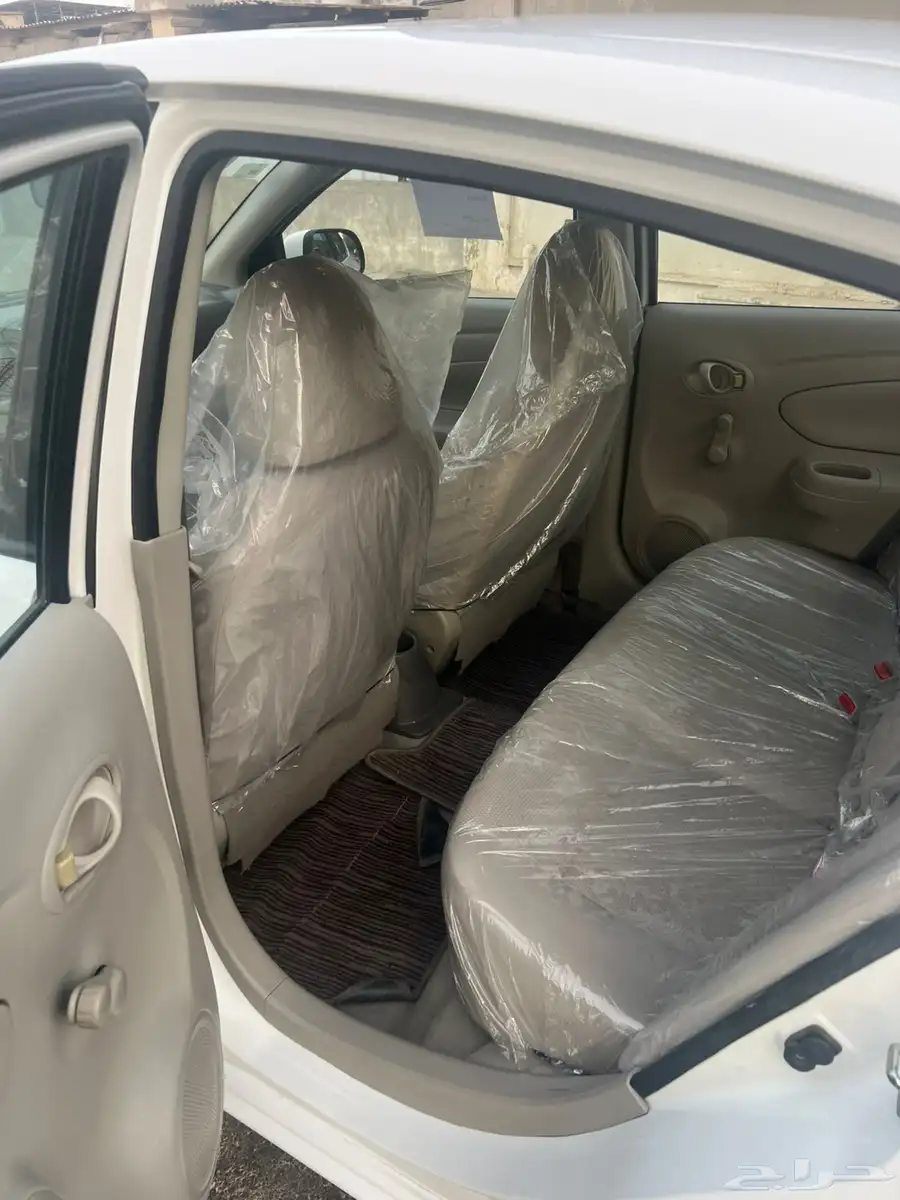 نيسان صني2019الممشى167 الف 13