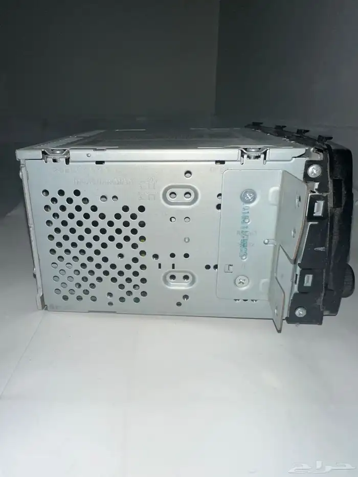 مسجل اكسنت موديل 2017 نظيف وبحالة ممتازة 5