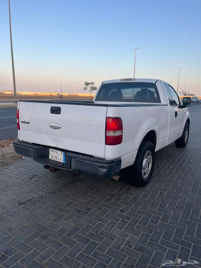 f150 للبيع مودسل 2006 4