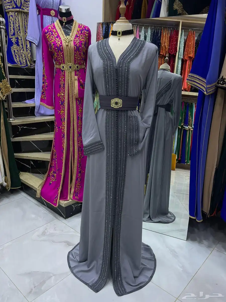 قفاطين مغربي 18