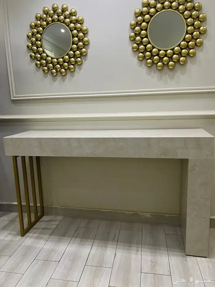 طوايل خدمه مع طاوله استقبال 0