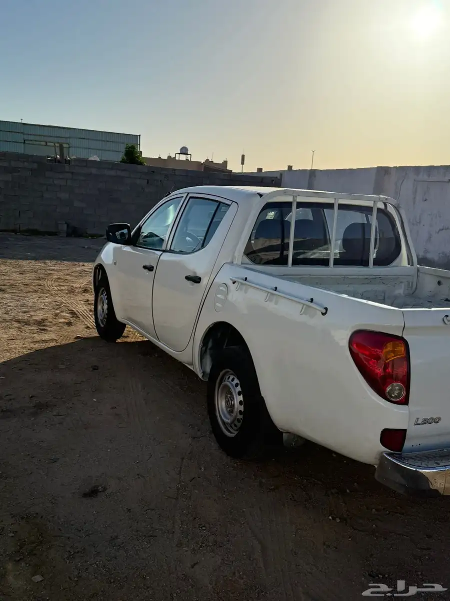 ونيت ميتسوبينشي2015 7
