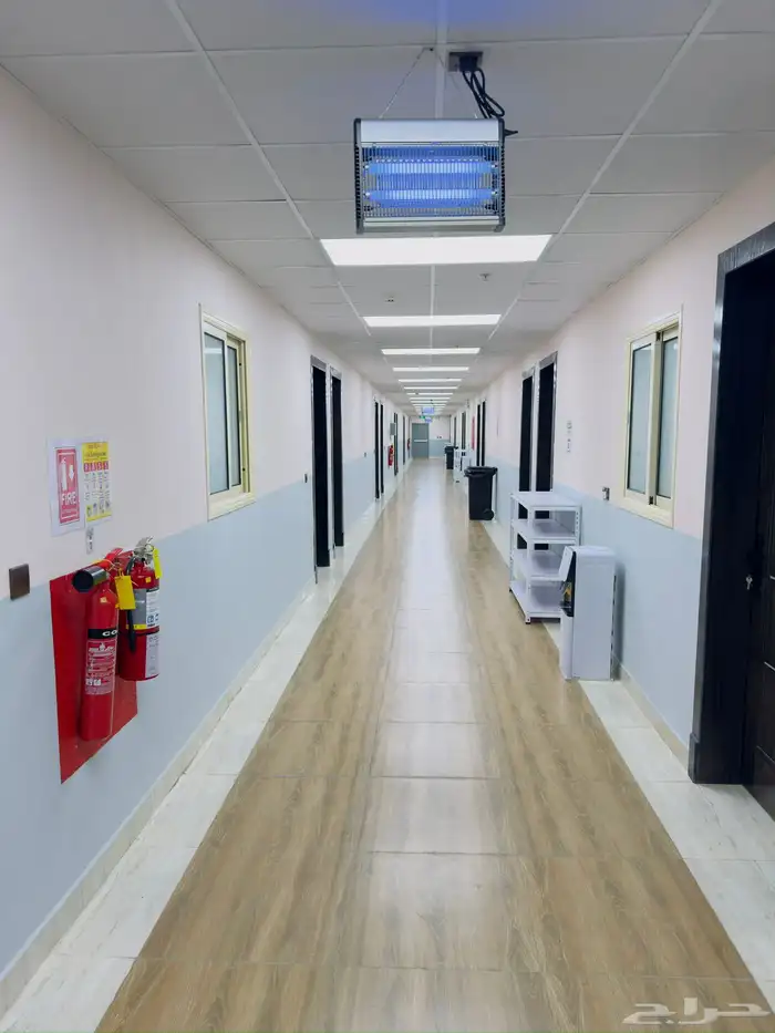 شركة ركن الدليل للخدمات الاقامة والإعاشة وحلول المشاريع 11