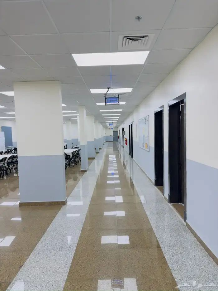 شركة ركن الدليل للخدمات الاقامة والإعاشة وحلول المشاريع 3