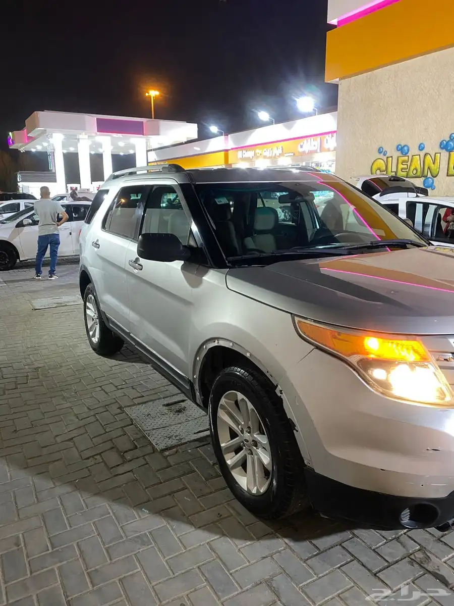 فورد اكسبلور 2013 13