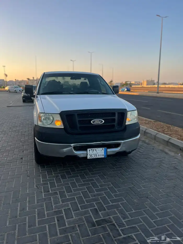 f150 للبيع مودسل 2006 2