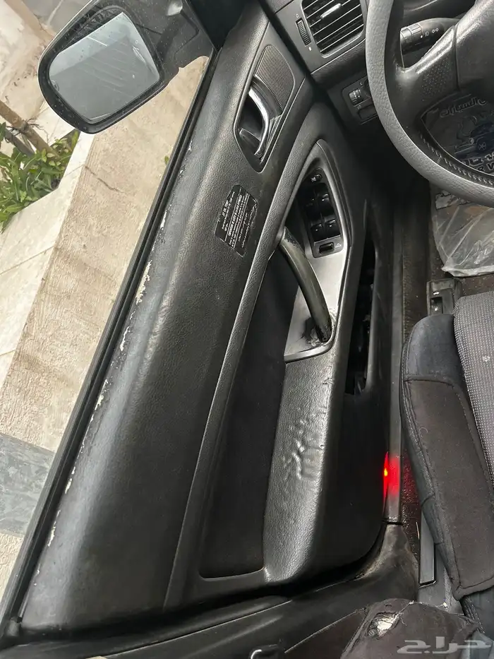 للبيع سوبارو ليجاسي 9