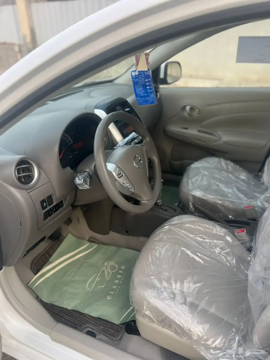 نيسان صني2019الممشى167 الف 17