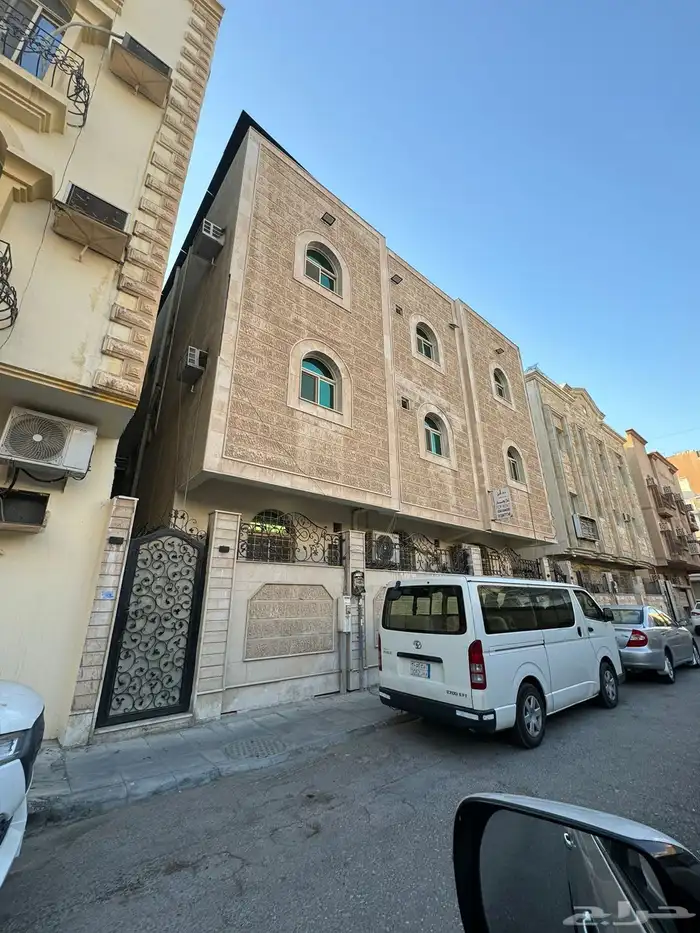 فرصة استثمارية عمارة للبيع بالخبر الشماليه 3