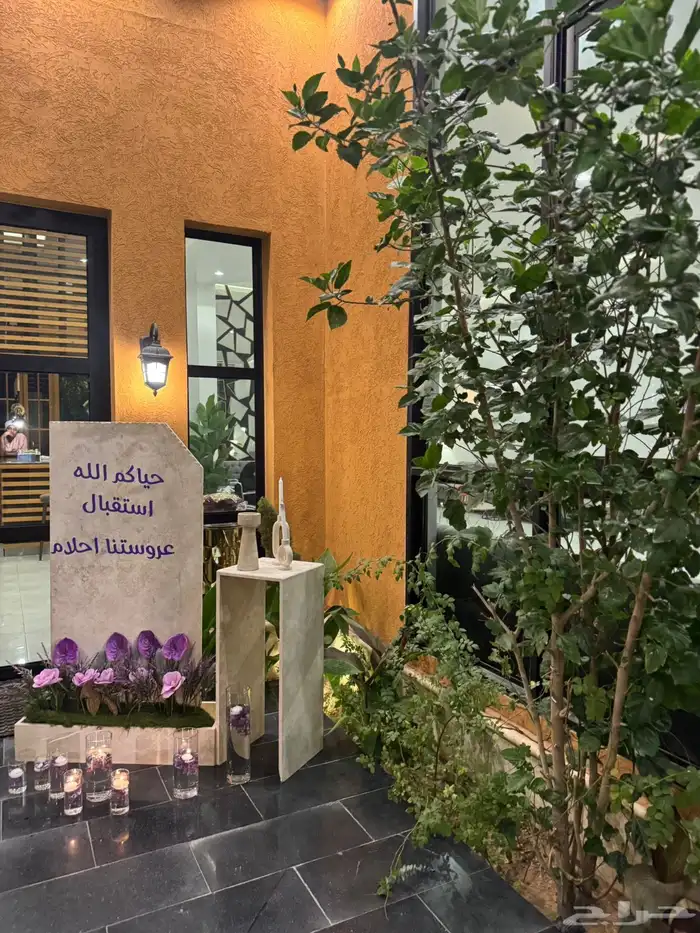 مدخل استقبال للبيع 3