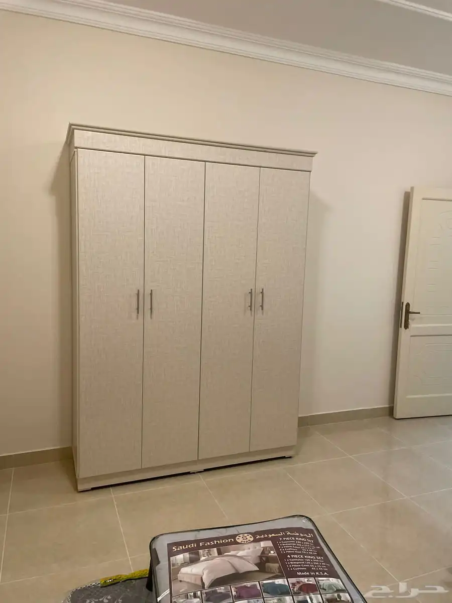 شقق عزاب للايجار 3