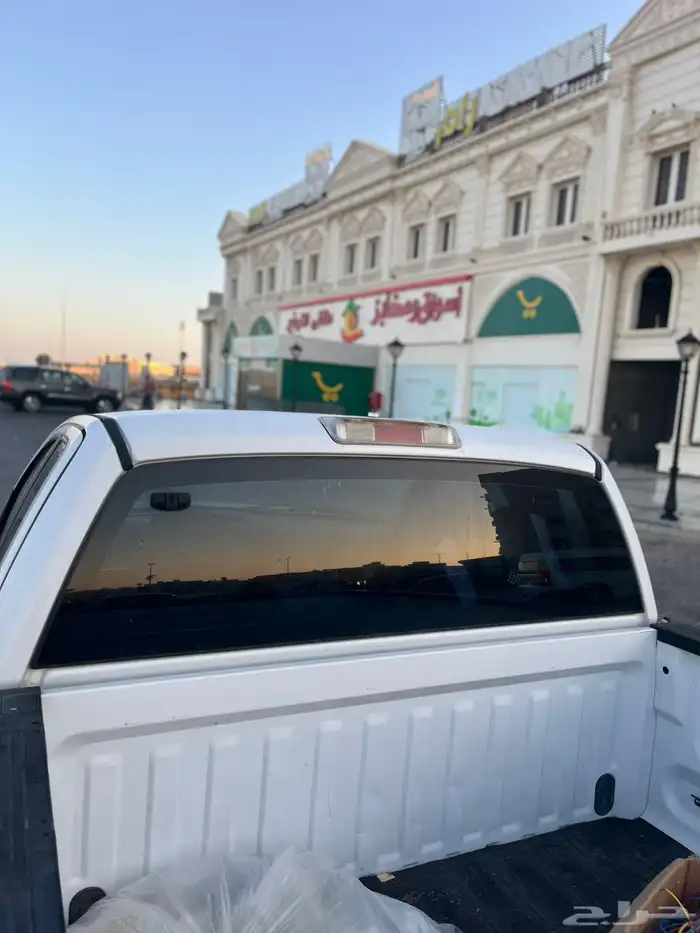 f150 للبيع مودسل 2006 8