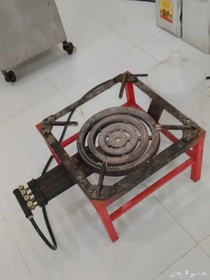 اجهزة مطعم متكامله 12